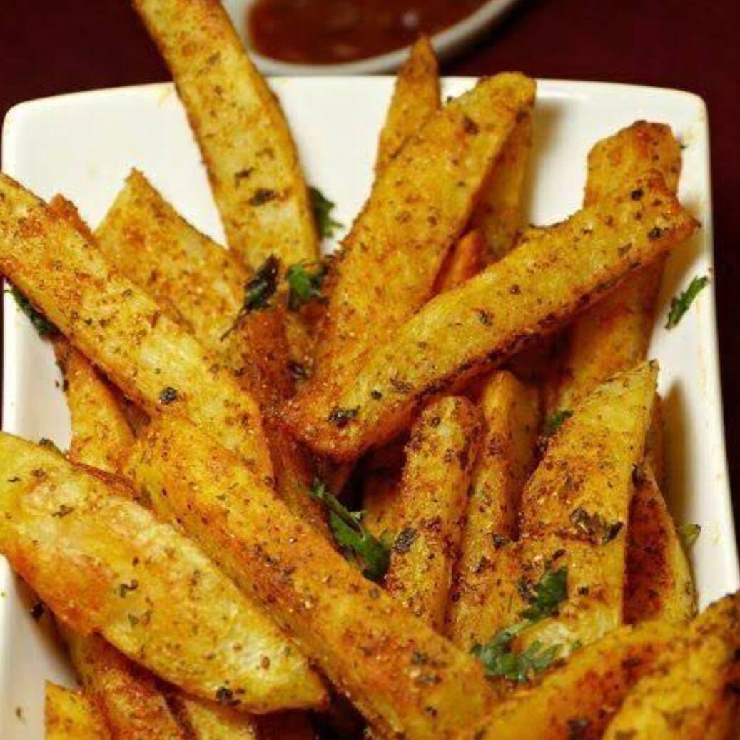 ORDEN DE PAPAS