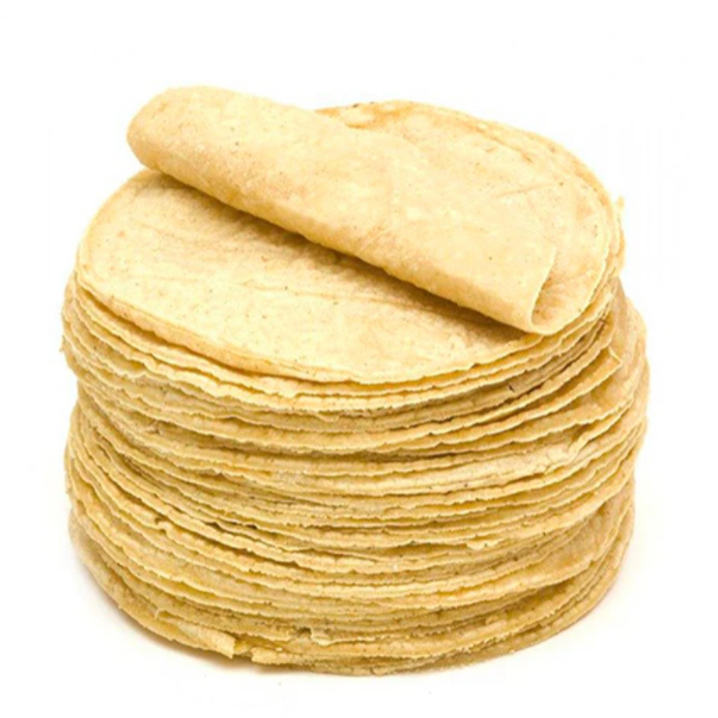 Tortilla Extra (5pz)