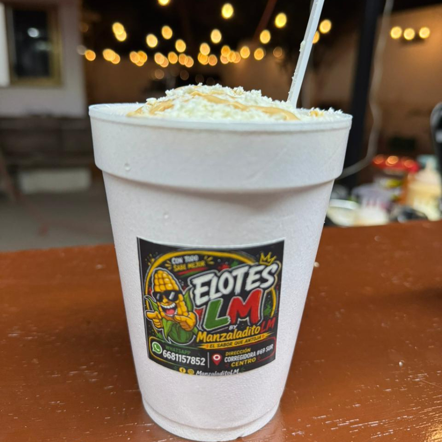 Vaso Mediano