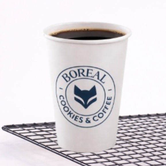 Café expresso moido