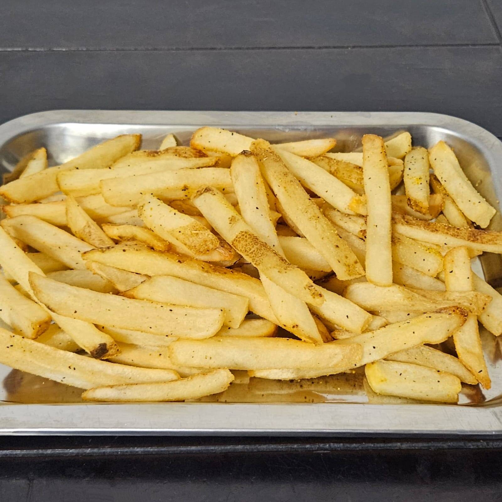 PAPAS A LA FRANCESA