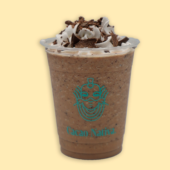Frappe Café 14oz