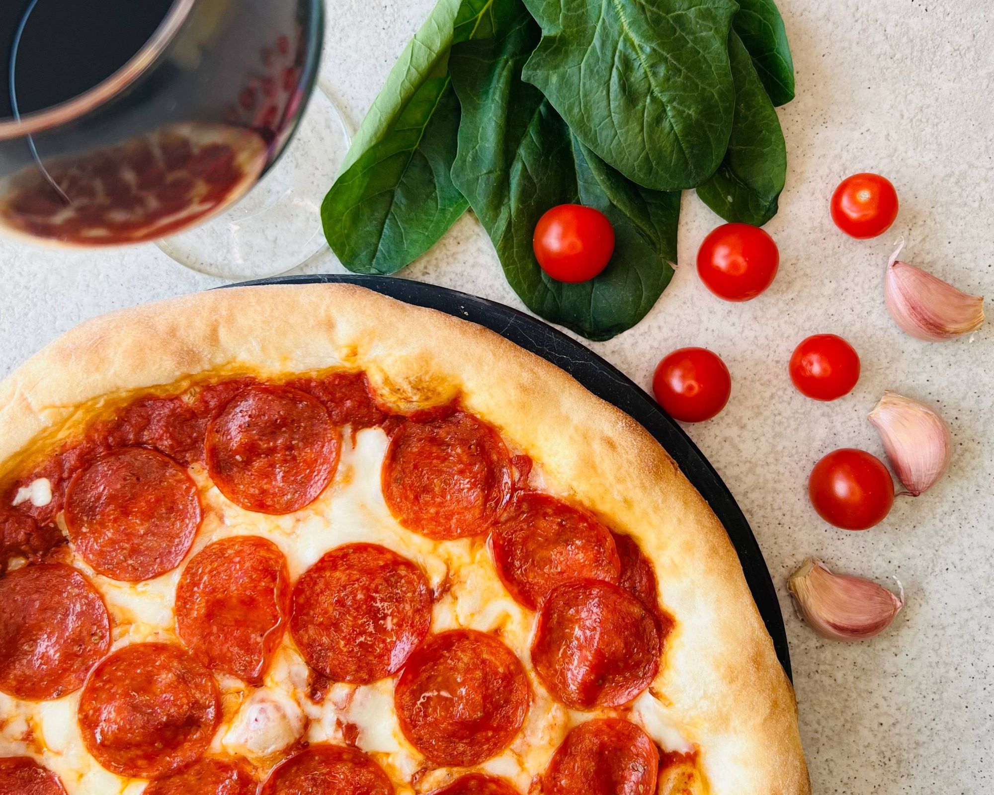 Pepperoni