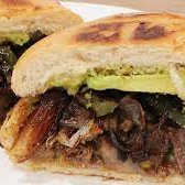 TORTA DE BISTECK