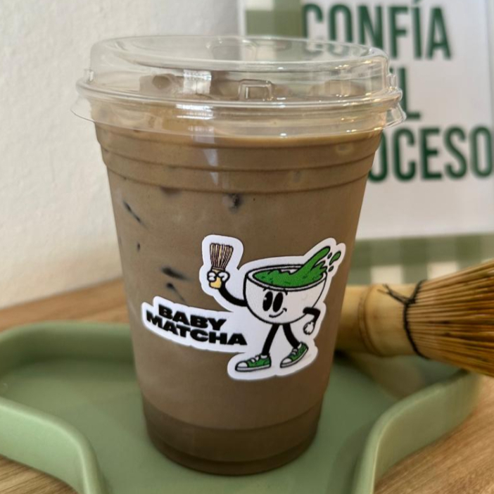 HOJICHA