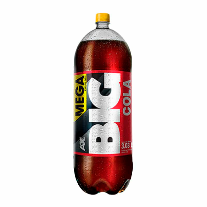 BIG COLA 3L