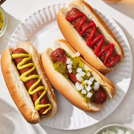 Salchidog