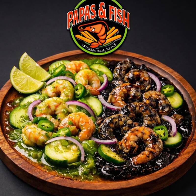 Aguachiles