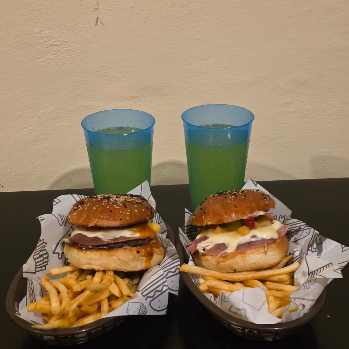 Combo Pareja Especial
