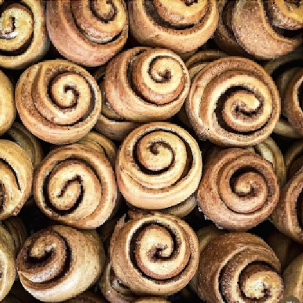 ROLLO DE CANELA