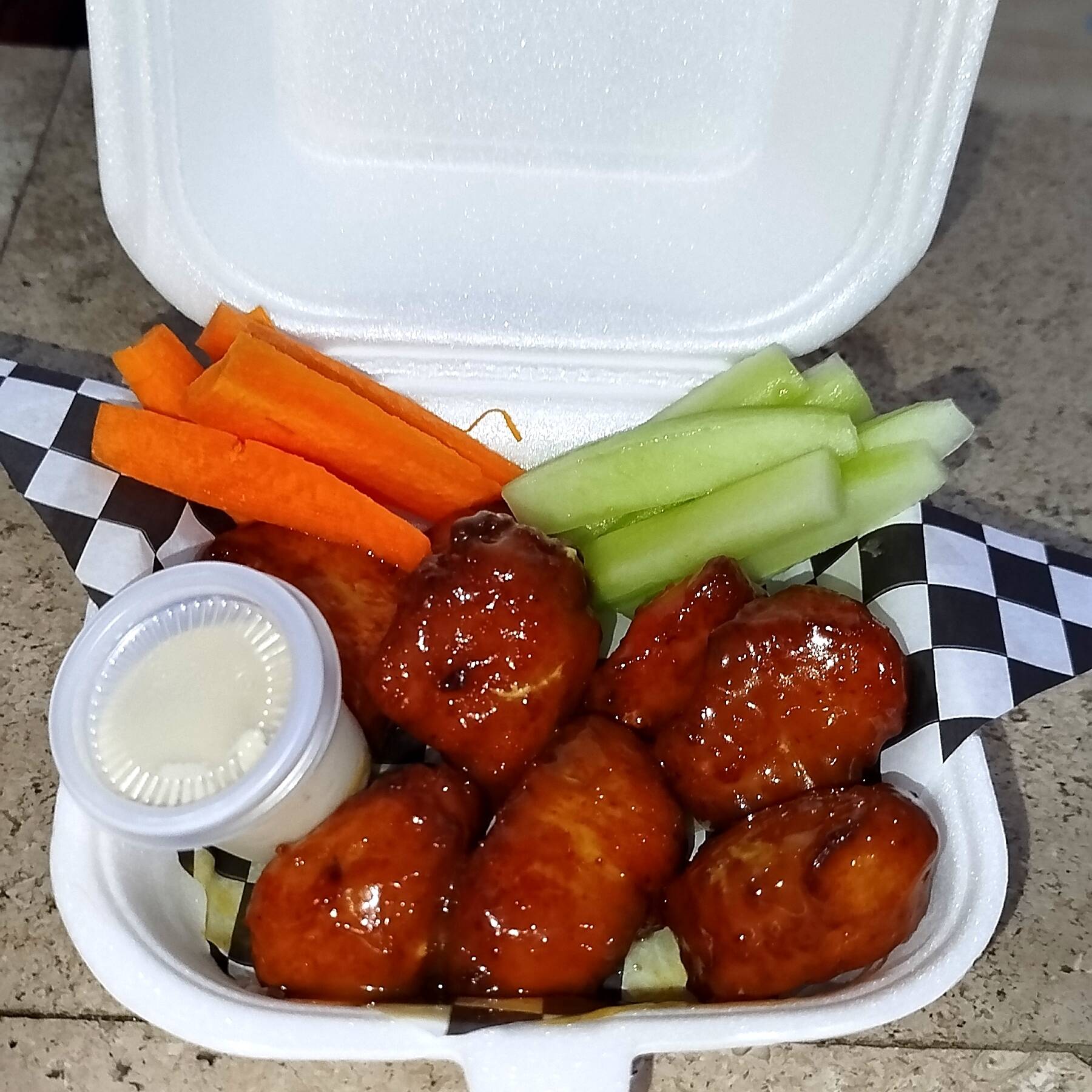Boneless