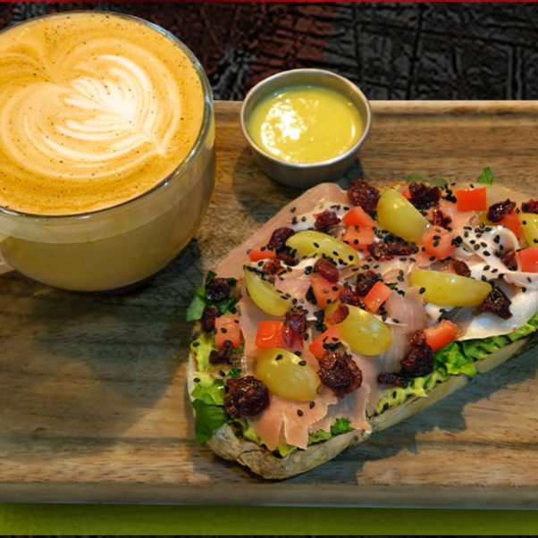 Combo Avocado
