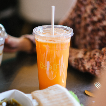 Jugo de Naranja 1000 Ml