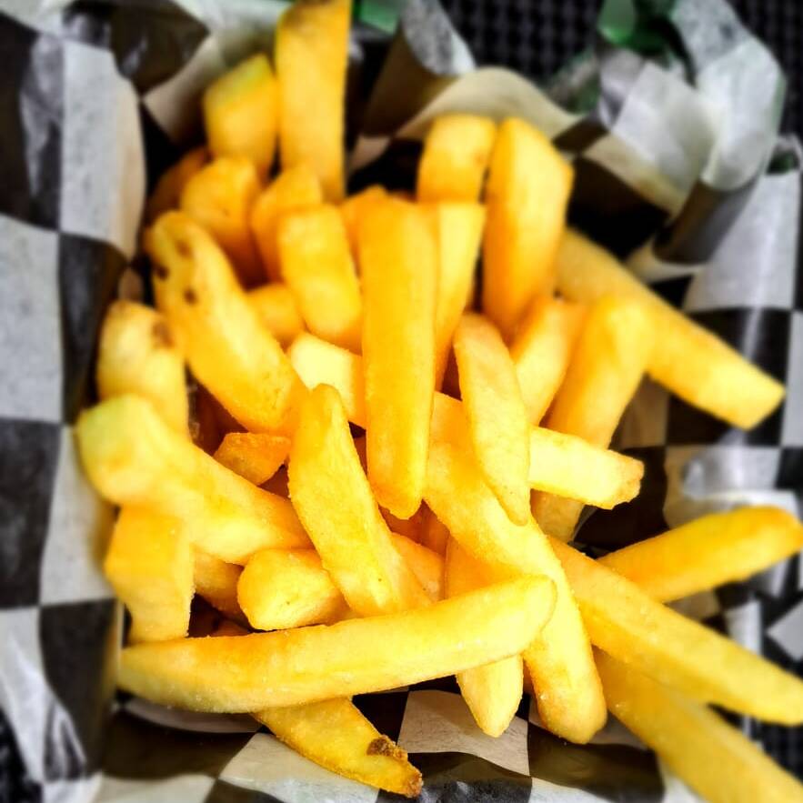 Papas a La Francesa