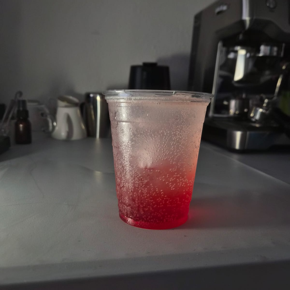 LIMONADA VIVENCE
