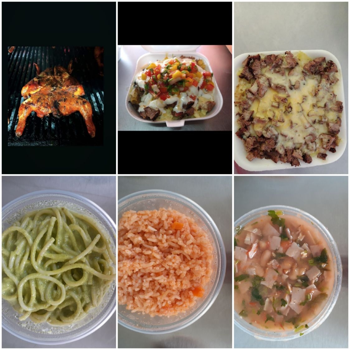 COMBO YOZAO (Paquete Familiar)