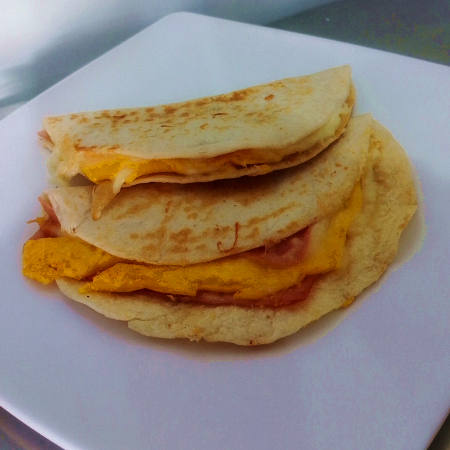 Sincronizada