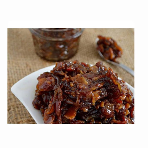 Mermelada de Tocino (4 oz)