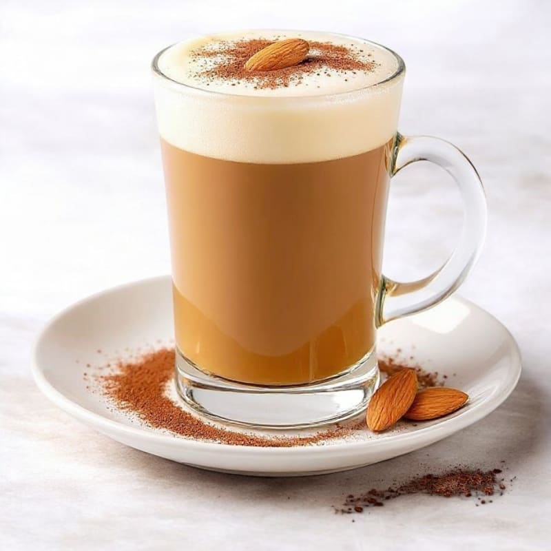 Capuccino Amaretto 300 ml
