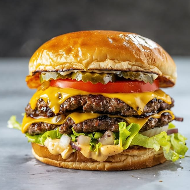 La Doble Cara (Doble Carne)