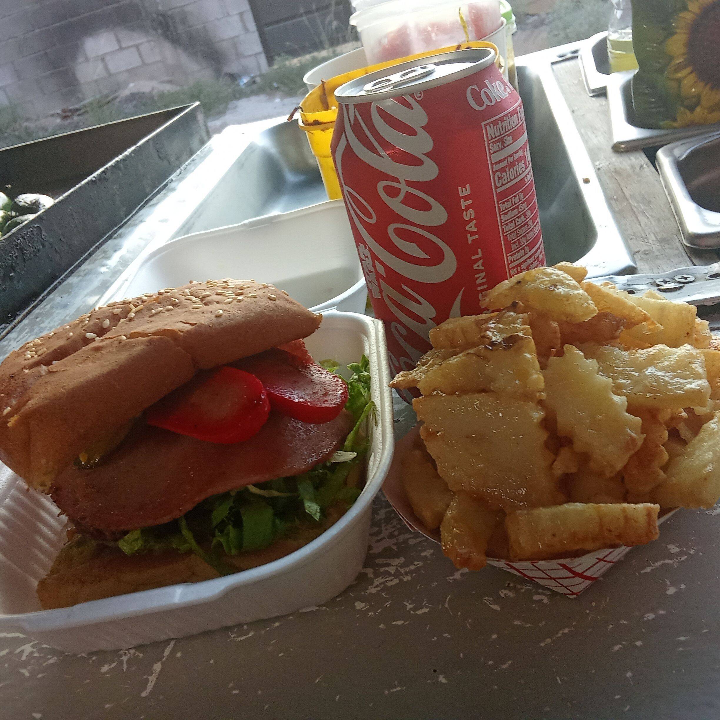 Combo Especial