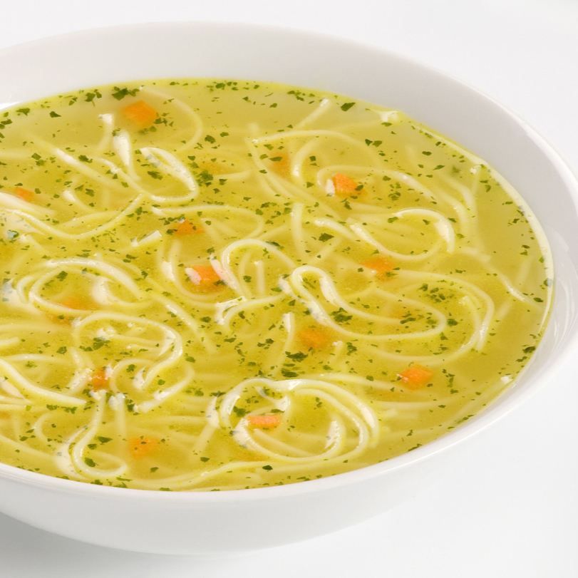 Sopa de Dieta