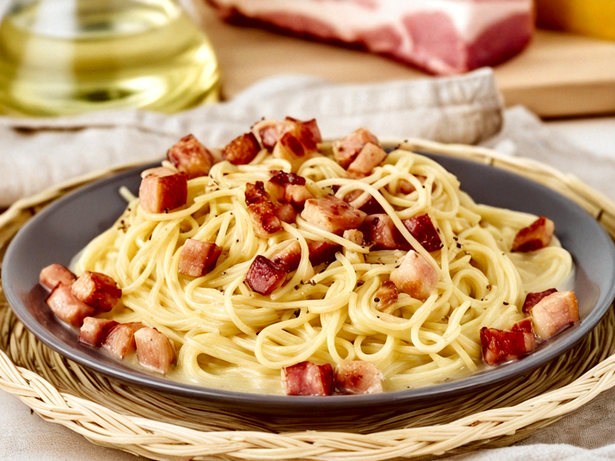 Cantinho Italiano Massas