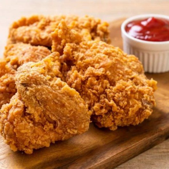 Alitas X 7
