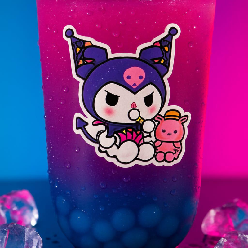 Kuromi