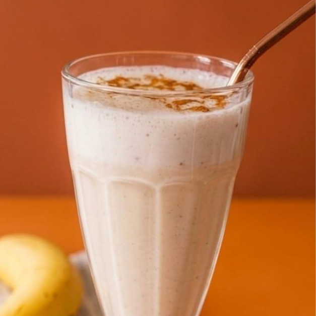Licuado de Plátano