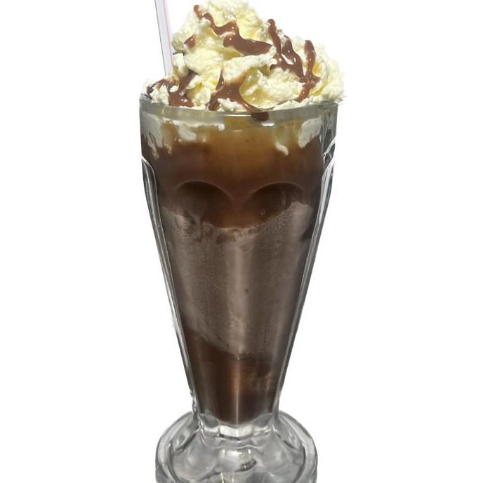 Malteada Chocolate