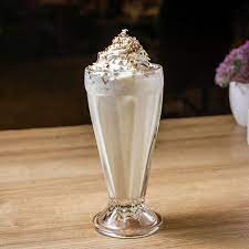 Malteada de OREO