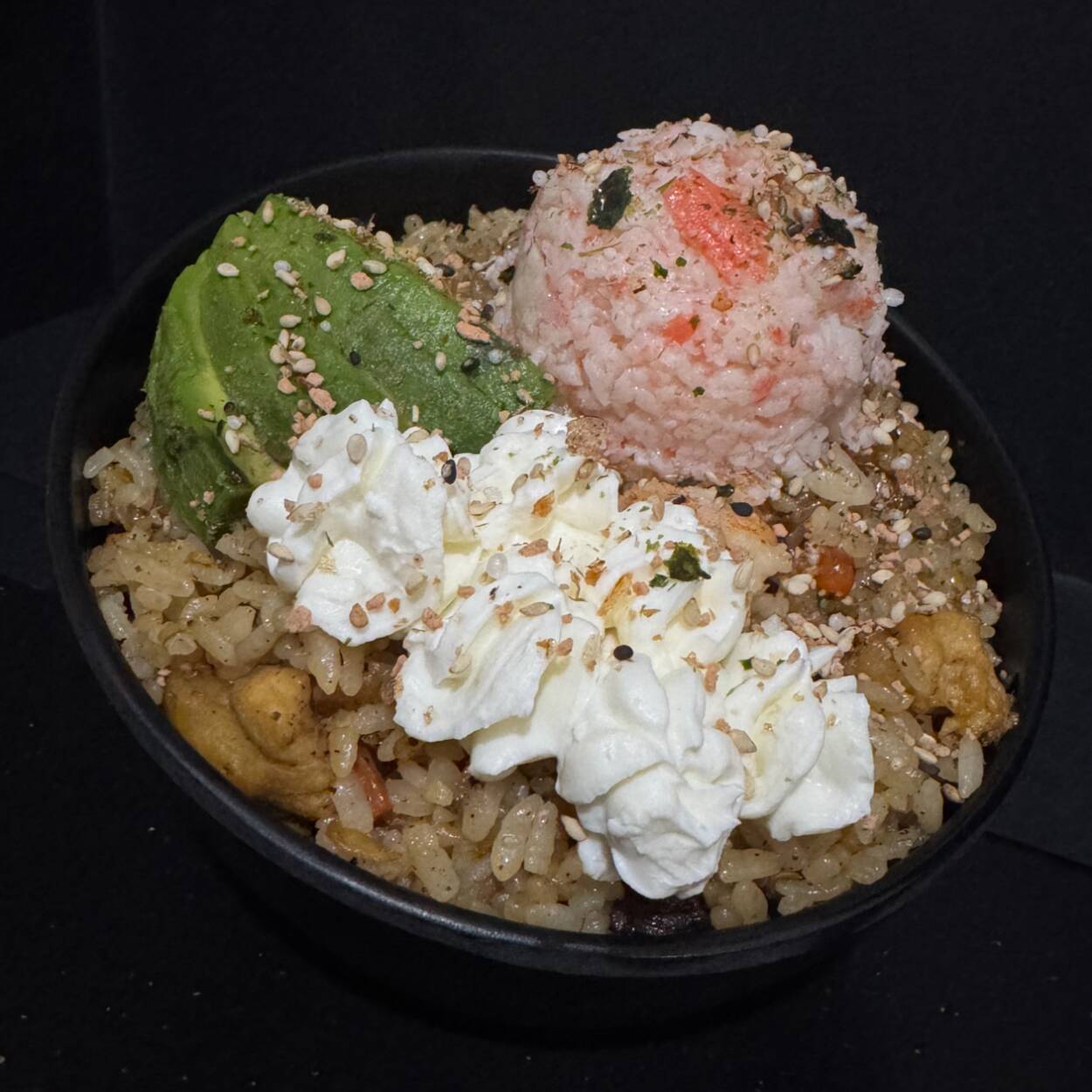 YAKIMESHI ESPECIAL