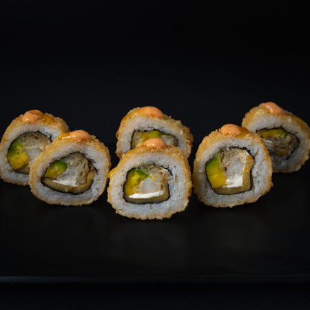 Nagasaki Roll