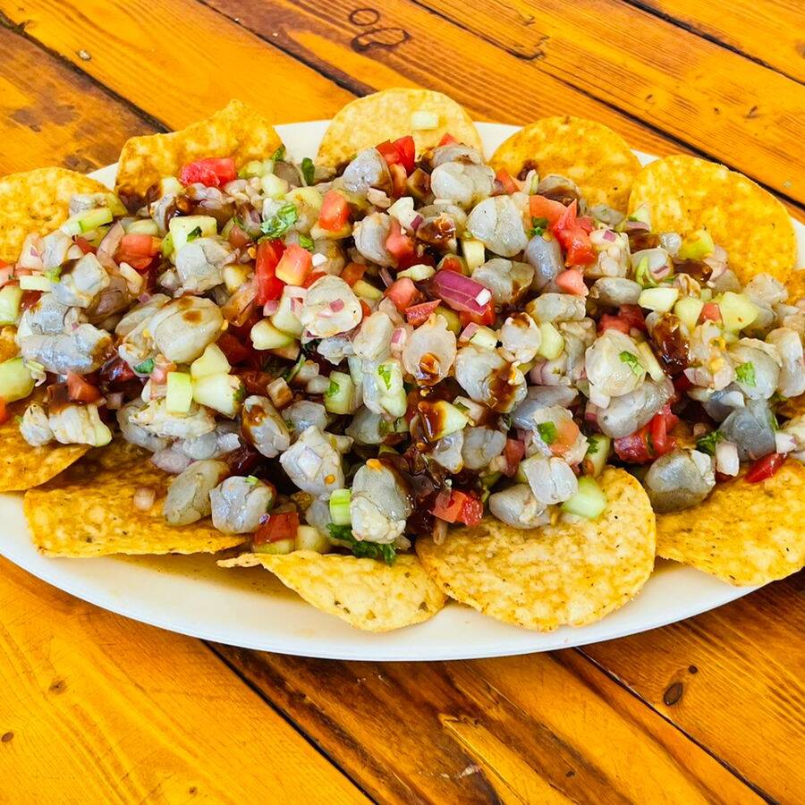 Tosticeviches