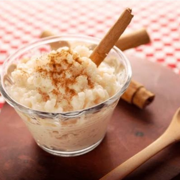 Arroz con Leche