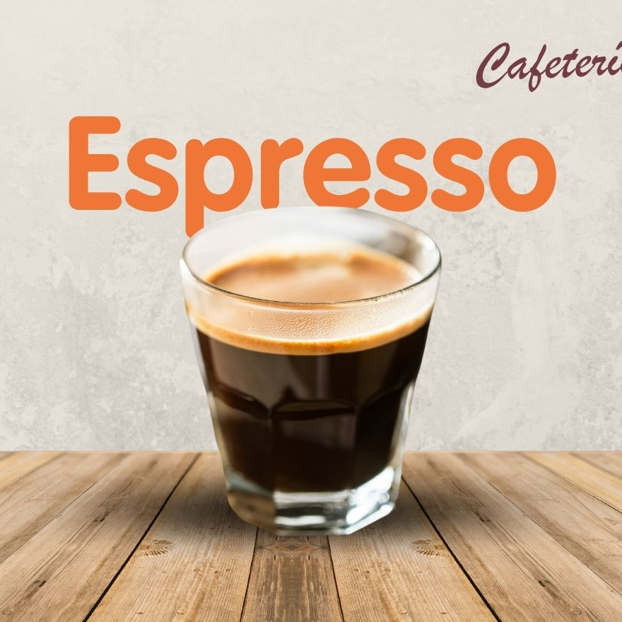 Espresso