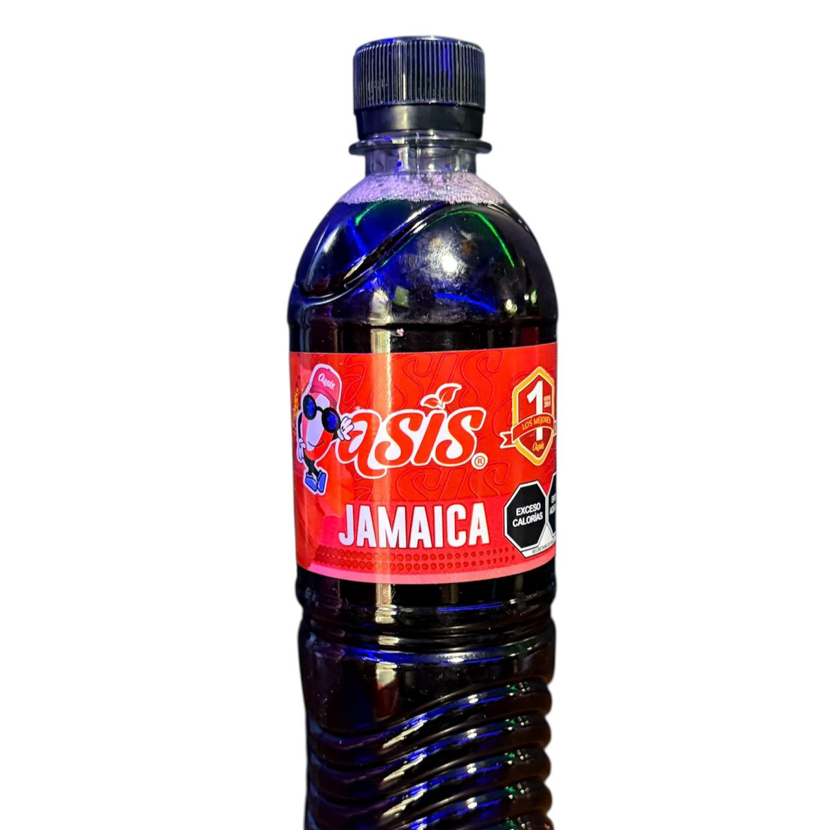 Agua de jamaica