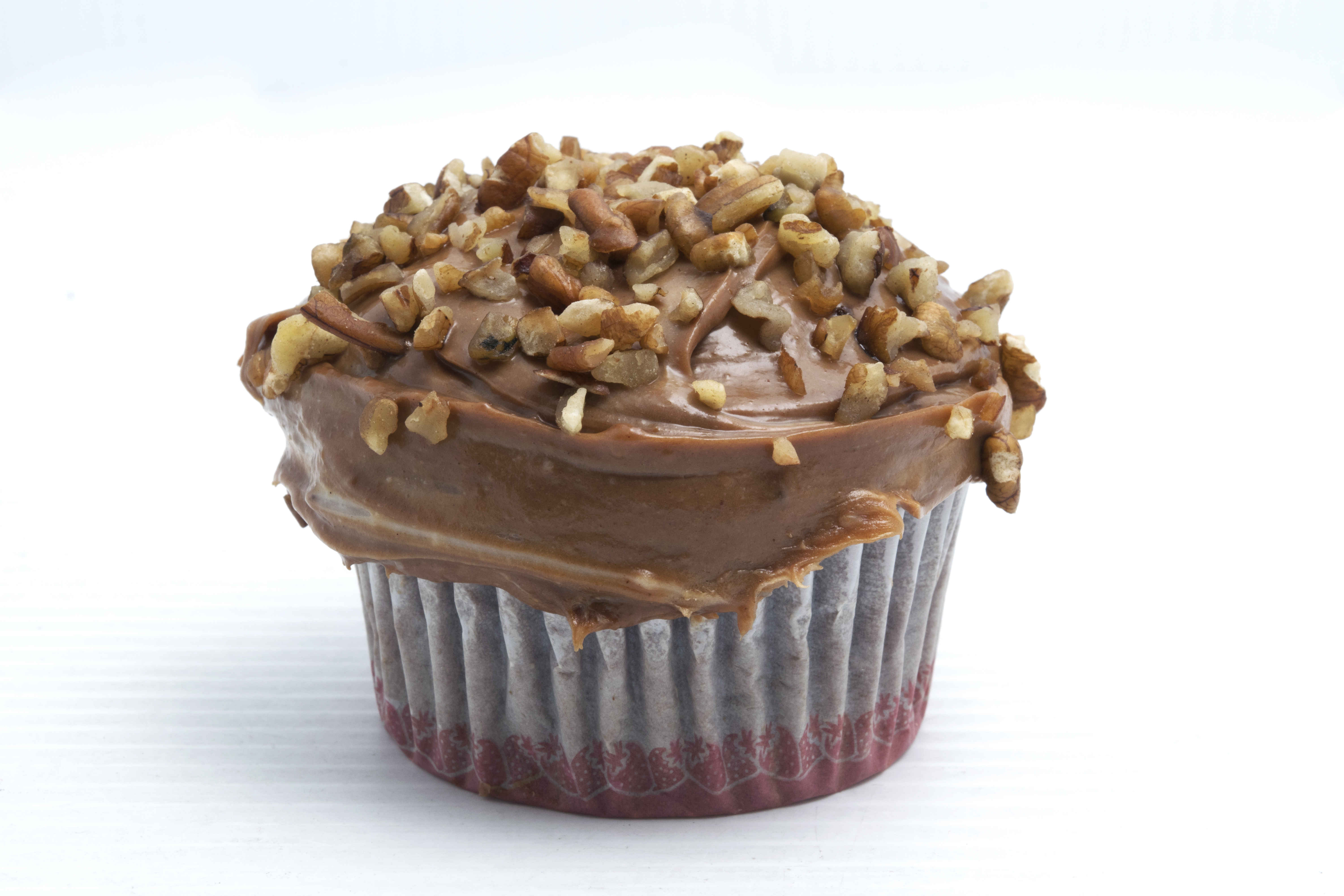 Cupcake Milky Way