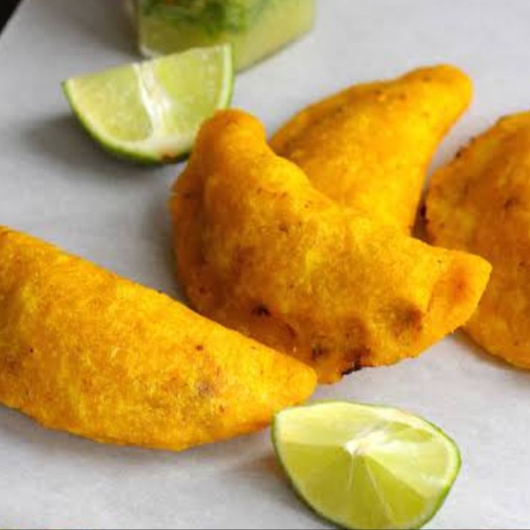 Empanadas de Queso(orden de 3)