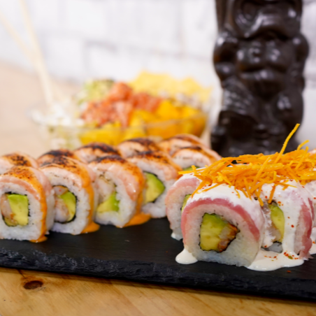 20 Makis
