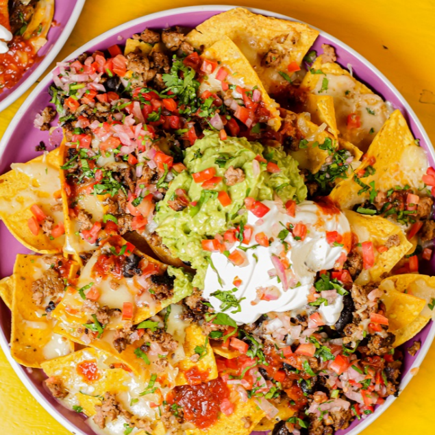 Nachos