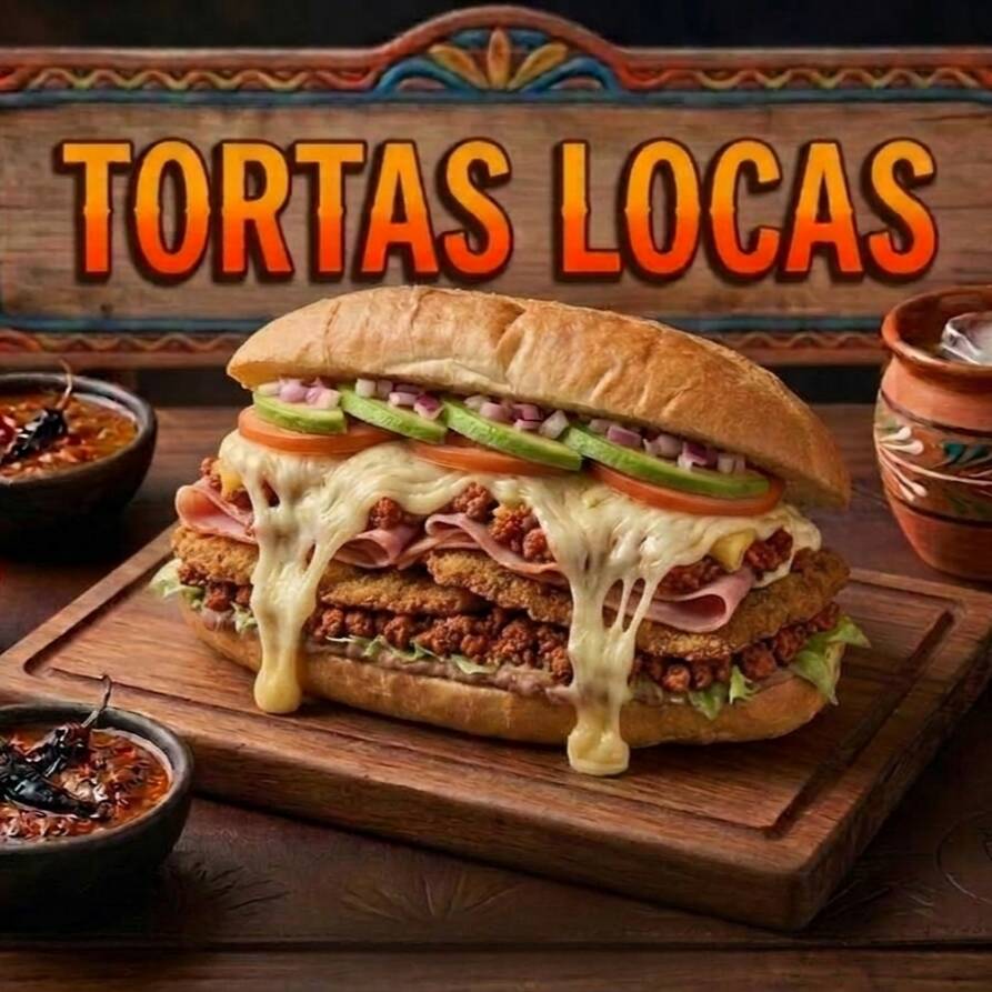COMBO PA' 2