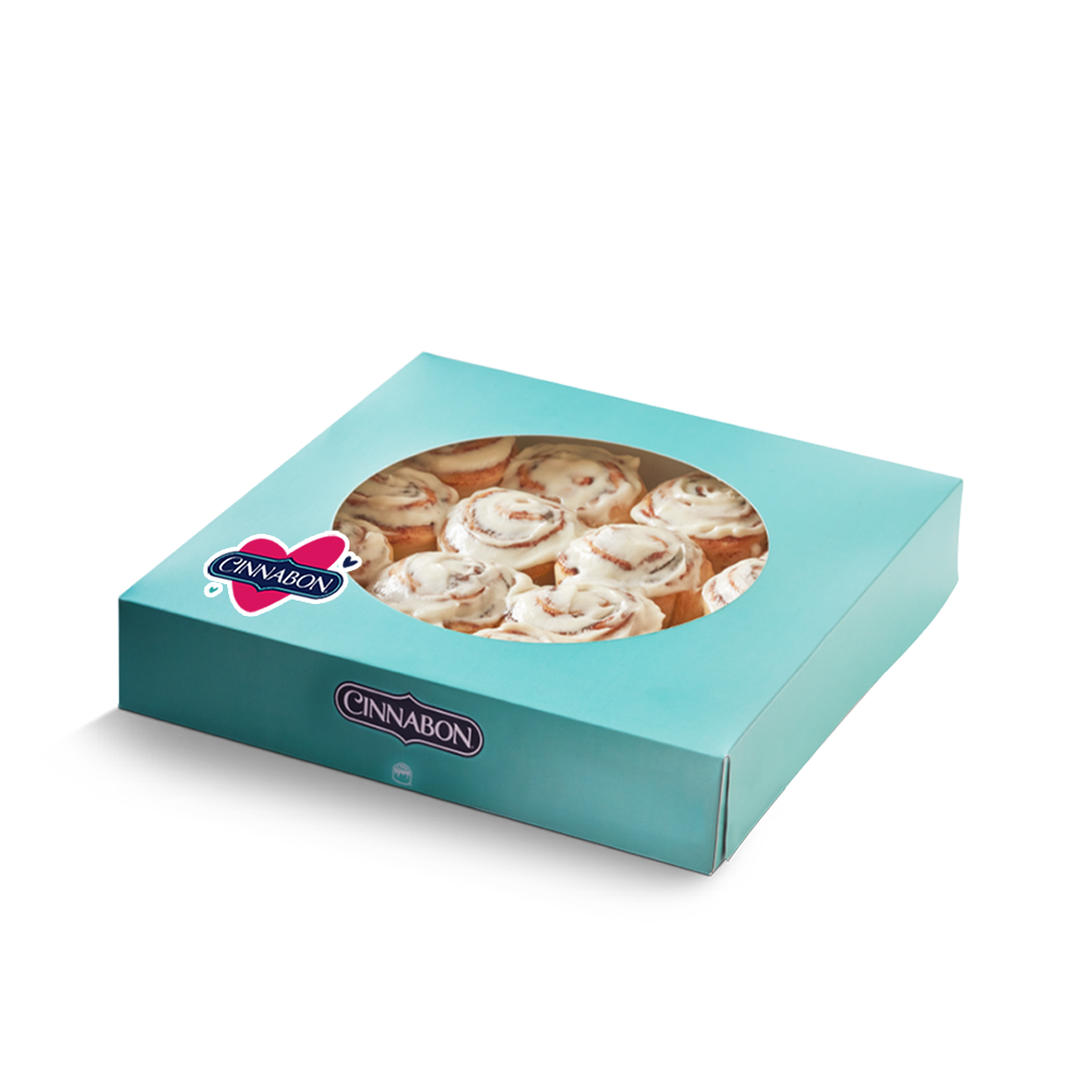 Pack de Bonbites 12 uds