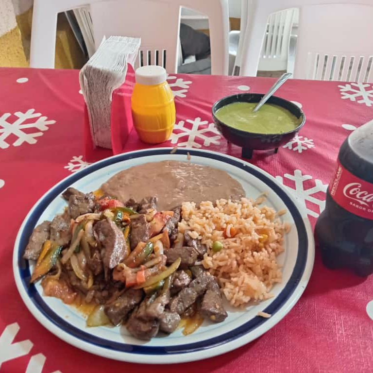HIGADO ENCEBOLLADO