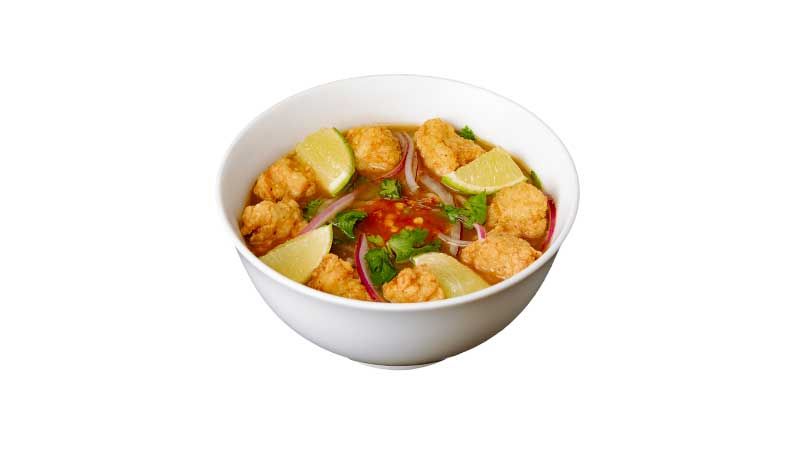 RAMEN TORI KAARAGUE
