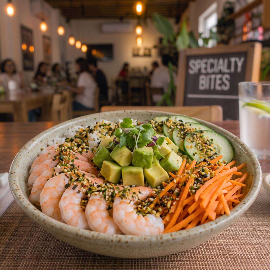Poke Ebi