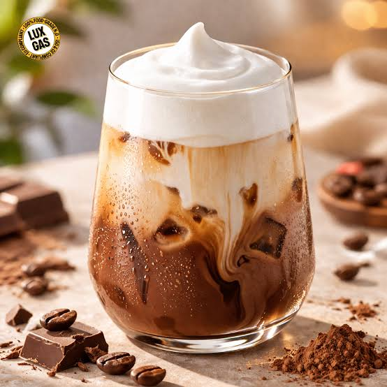 Moka Iced Late