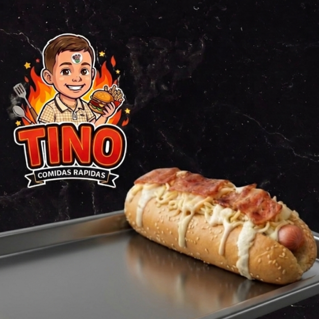 Perro Especial Didi Top