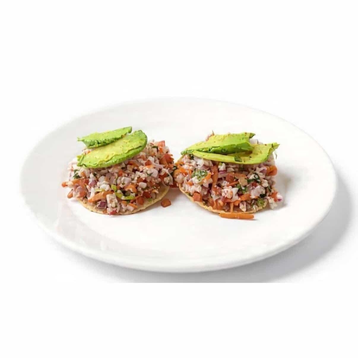 Ceviche molido 1 litro